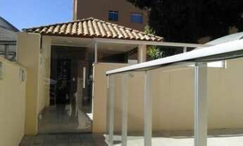 Imagem 5: Apartamento para venda possui 60 metros quadrados com 3 quartos em Araguaia - Belo Horizon