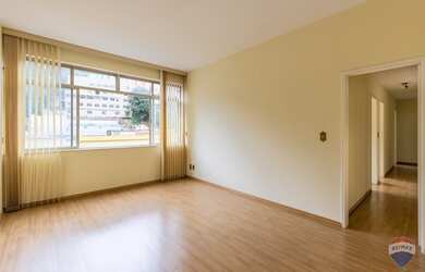 Imagem 6: Apartamento para venda tem 120 metros quadrados com 3 quartos em Centro - Juiz de Fora - M