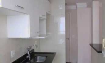 Imagem 4: APARTAMENTO HORTO DO YPÊ - 2 DORMS - 48M²