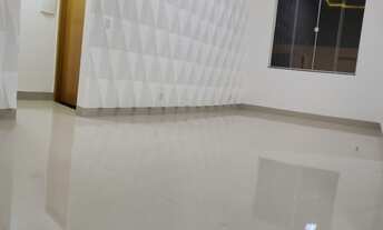 Imagem 2: Casa 3 quartos sendo 1 suíte no Bairro Cardoso - Casa Maravilhosa