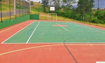 Imagem 7: Lindo terreno com otima topografia , em um condomínio club , com muita segurança e con