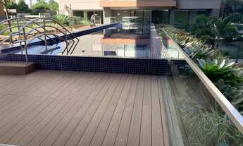 Imagem 2: Apartamento para venda possui 83 metros quadrados com 2 quartos