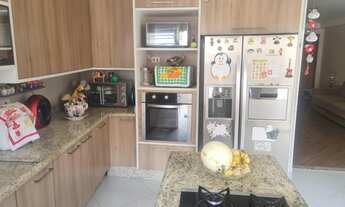 Imagem 2: Casa em condomínio fechado na Saúde - 190m² 3 vagas