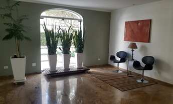 Imagem 2: Apartamento para aluguel possui 75 metros quadrados com 2 quartos em Indianópolis - São Pa