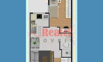 Imagem 4: São Paulo - Apartamento Padrão - VILA SANTA TERESA (ZONA LESTE