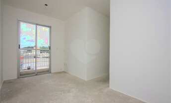 Imagem 2: São Paulo - Apartamento Padrão - VILA ROMANA