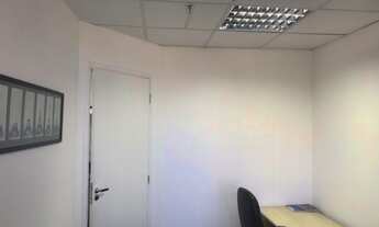 Imagem: SÃO PAULO - Conjunto Comercial/Sala - SAÚDE