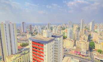 Imagem 3: Apartamento Residencial Gran Tower, Setor Bueno - Goiânia - GO