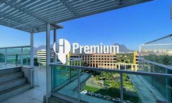 Imagem: Apartamento para venda tem 210 metros quadrados