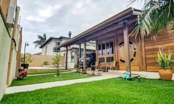 Imagem 4: Casa - Vargem do Bom Jesus - Florianópolis