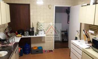 Imagem 4: Apartamento com 2 dormitórios à venda, 85 m² por R$ 585.000 - Saúde - São Paulo/SP - AGEND