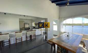 Imagem 7: Um PARAÍSO a beira do Rio Mampituba!