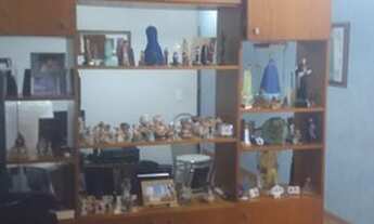 Imagem 2: Apartamento 01 Quarto com Dependência Completa Empregada - Prox. Colegio PEDRO II