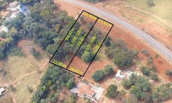 Imagem: Chácara em Goianápolis