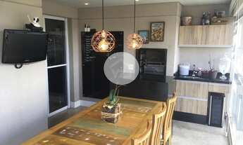 Imagem: Vende-se Apto Square ÁREA 85m² 2 dorm