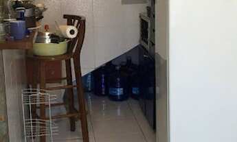 Imagem 4: Sobrado para venda com 160 metros quadrados com 2 quartos em Santo Amaro - São Paulo - SP