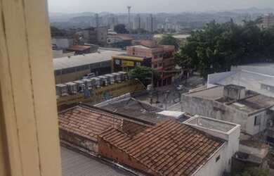 Imagem 5: Kitnet/conjugado para aluguel com 25 metros quadrados com 1 quarto