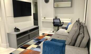 Imagem: Apartamento com 1 suíte para alugar, 62