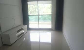 Imagem 5: Apartamento para aluguel com 87 metros quadrados com 2 quartos em Vila Andrade - São Paulo