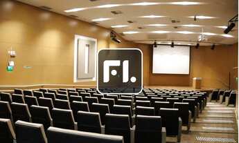 Imagem 7: Conjunto comercial no Brooklin para locação com 1745m²