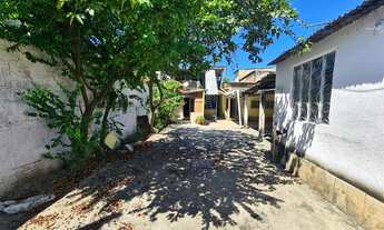 Imagem 2: Casa para venda com 300 metros quadrados com 6 quartos em Vila Luz - Belford Roxo - RJ