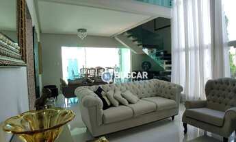 Imagem 2: Casa à venda, 375 m² por R$ 1.700.000,00 - Papagaio - Feira de Santana/BA