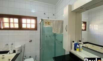 Imagem 7: Casa - Loteamento Alphaville Campinas - Campinas