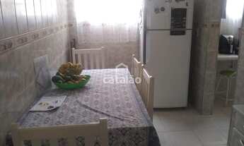 Imagem 4: Apartamento à venda, 3 quartos, 1 vaga, Novo Eldorado - Contagem/MG