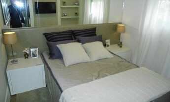 Imagem 7: VILA GUMERCINDO - 85 m², 3 dorms,(sendo 1 suíte), 2 vagas, lazer completo, próximo ao Metr