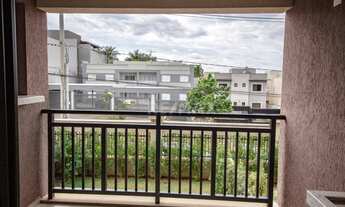 Imagem 3: Apartamento com 2 dormitórios à venda, 78 m² por R$ 340.795,00 - Jardim Nova Aliança Sul