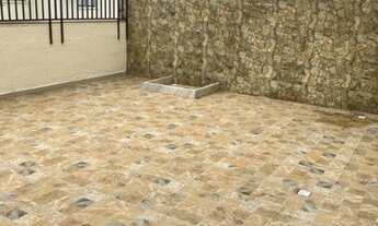 Imagem 2: Cobertura com 153m, 3 quartos, suíte, 2 vagas, lazer completo e portaria 24h