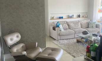 Imagem 2: Apartamento com 2 dormitórios à venda, 92 m² por R$ 1.550.000,00 - Brooklin - São Paulo/SP