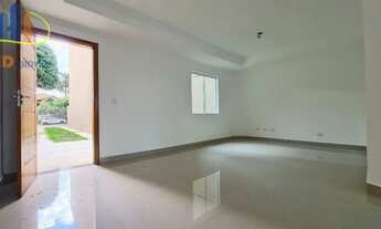 Imagem 3: Sobrado no Uberaba com 125m2 e 3 quartos