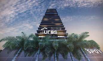 Imagem: Goiânia - APARTAMENTO PADRÃO - Setor Marista