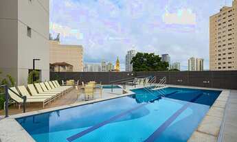 Imagem: Apartamento Grande no Tatuapé com 03 Suítes