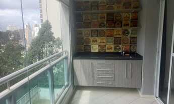 Imagem: Apartamento para aluguel com 87 metros quadrados