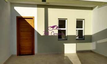 Imagem 2: INDAIATUBA - Casa Padrão - JARDIM RESIDENCIAL NOVA VENEZA