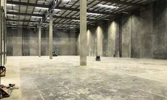 Imagem 2: JANDIRA - Galpão/Depósito/Armazém - Jardim Alvorada