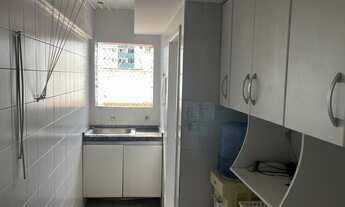 Imagem 7: Apartamento para venda tem 96 metros quadrados com 3 quartos em Boa Viagem - Recife - PE