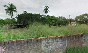 Imagem 2: Terreno para venda 30.000m² na Estrada do Fio - Fortaleza - CE