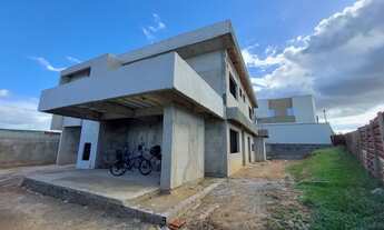 Imagem 5: Casa a venda no Alphaville Ceará 3