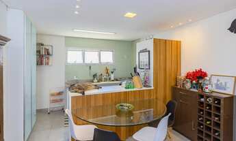 Imagem 6: Apartamento para venda possui 84 metros quadrados com 2 quartos em Vila Olímpia - São Paul