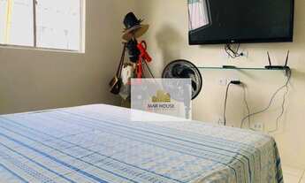 Imagem 4: Casa com 3 dormitórios à venda por R$ 230.000,00 - Candeias - Jaboatão dos Guararapes/PE