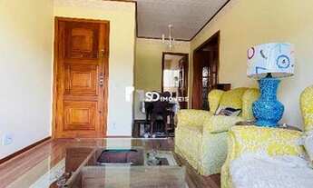 Imagem 3: Apartamento à venda, 1 quarto, 1 vaga, Várzea - Teresópolis/RJ