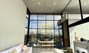 Imagem 6: Casa com 4 dormitórios, 430 m² - venda por R$ 4.000.000,00 ou aluguel por R$ 19.280,00/mês