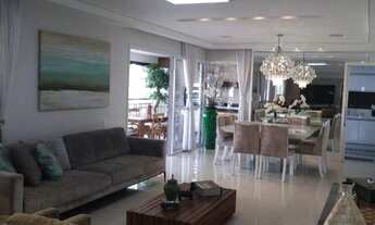 Imagem 6: Apartamento para venda possui 162 metros quadrados com 3 quartos Royale