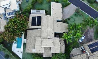 Imagem 2: Casa - Sítios de Recreio Gramado - Campinas