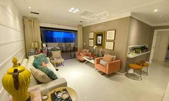 Imagem 5: Apartamento à venda no bairro Cidade Jardim - Salvador/BA