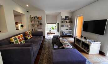 Imagem 4: Casa de condomínio para venda com 842 metros quadrados com 6 quartos