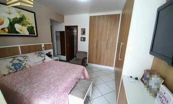 Imagem 4: Apartamento à venda no bairro Campinas - São José/SC